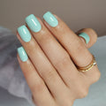 Minty Fresh - Press On Nails